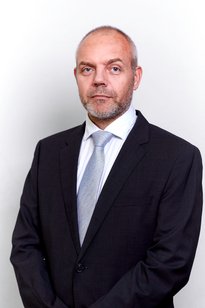 Advokat Geir Hansen